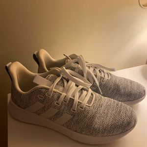 Adidas cloudfoam shoes